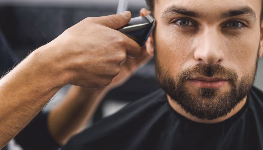 Beyoğlu Evde Berber